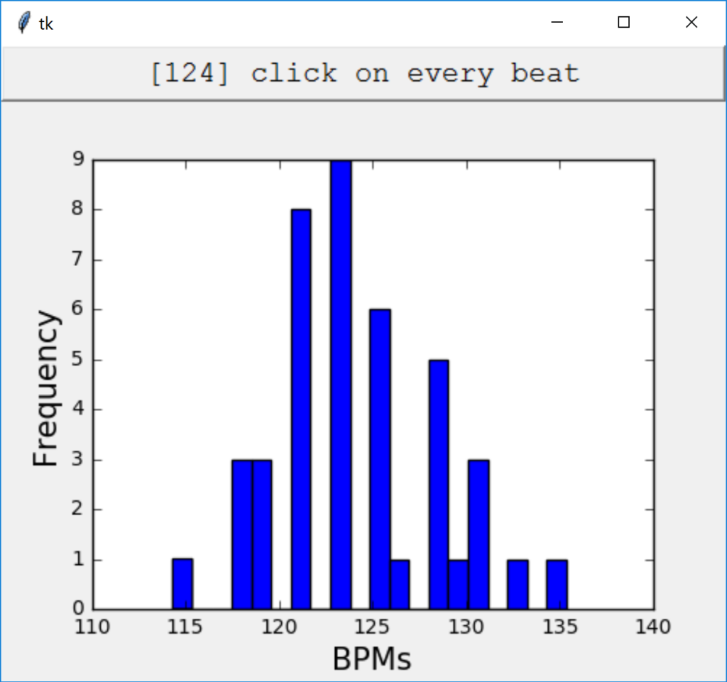 Adding GUI to Sequential Python Scripts Using Generators – Hopping to ...